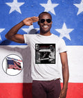 Elly De La Cruz and Hunter Greene window smash - Adult & Kids T-Shirts, Sweatshirts & Hoodies apparel design preview 1