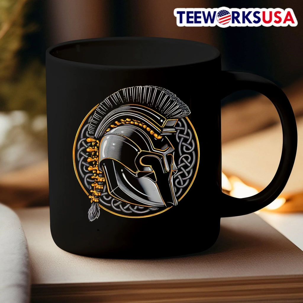 Emblem of the Conqueror - Adult & Kids T-Shirts, Sweatshirts & Hoodies apparel design preview 3