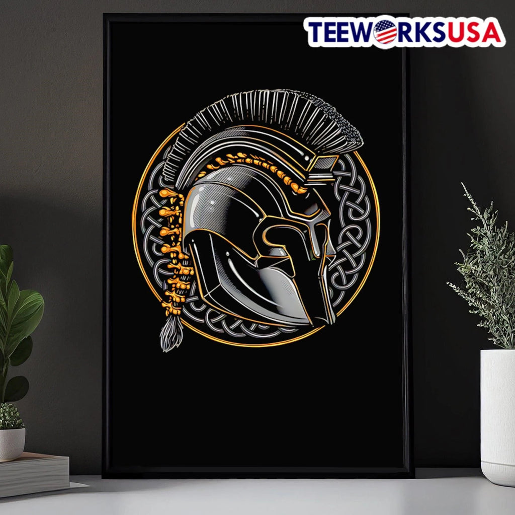 Emblem of the Conqueror - Adult & Kids T-Shirts, Sweatshirts & Hoodies apparel design preview 5