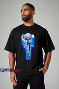 Empyrean Earth Illuminated - Adult & Kids T-Shirts, Sweatshirts & Hoodies apparel design preview 1