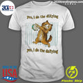 Official shoot Your Shot - Adult & Kids T-Shirts, Sweatshirts & Hoodies apparel design preview 1