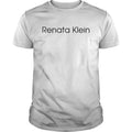 Evan Ross Katz Renata Klein - Adult & Kids T-Shirts, Sweatshirts & Hoodies apparel design preview 1