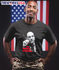 Even Tony Soprano had panic attacks - Adult & Kids T-Shirts, Sweatshirts & Hoodies apparel design preview 1