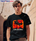 F-35B Lightning II Vertical Thunder - Adult & Kids T-Shirts, Sweatshirts & Hoodies apparel design preview 1