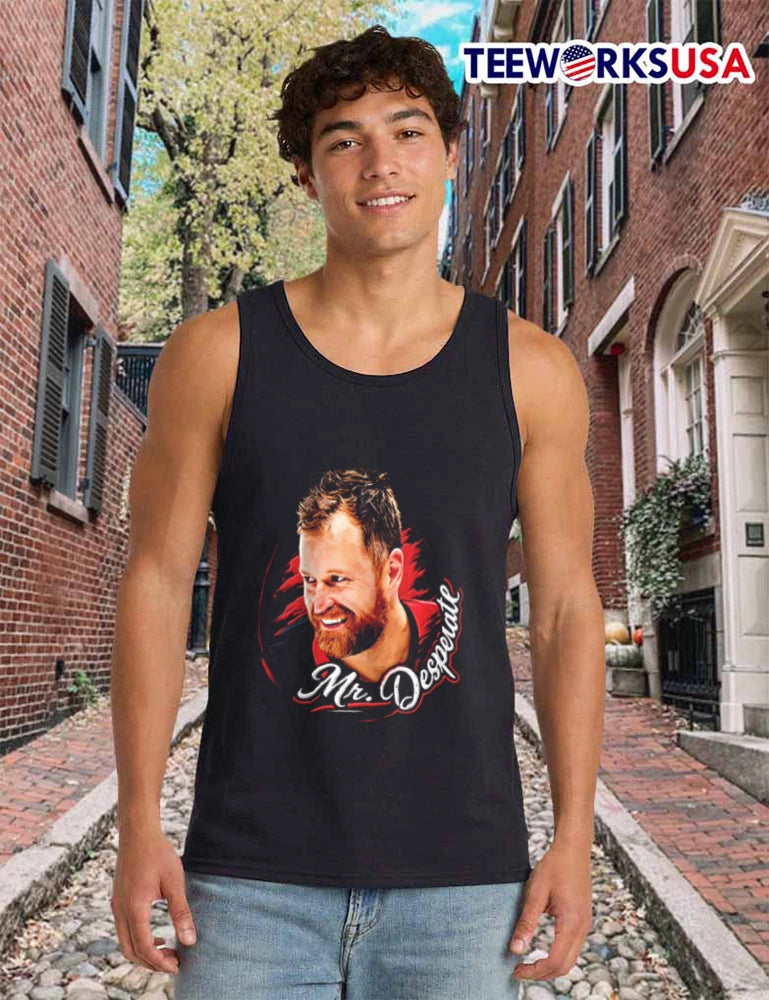 Fabian Zetterlund Mr Desperate - Adult & Kids T-Shirts, Sweatshirts & Hoodies apparel design preview 6
