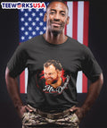 Fabian Zetterlund Mr Desperate - Adult & Kids T-Shirts, Sweatshirts & Hoodies apparel design preview 1