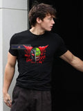 Faces of Tricky - Adult & Kids T-Shirts, Sweatshirts & Hoodies apparel design preview 1