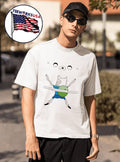 Finn the Human Hug Boobs - Adult & Kids T-Shirts, Sweatshirts & Hoodies apparel design preview 1