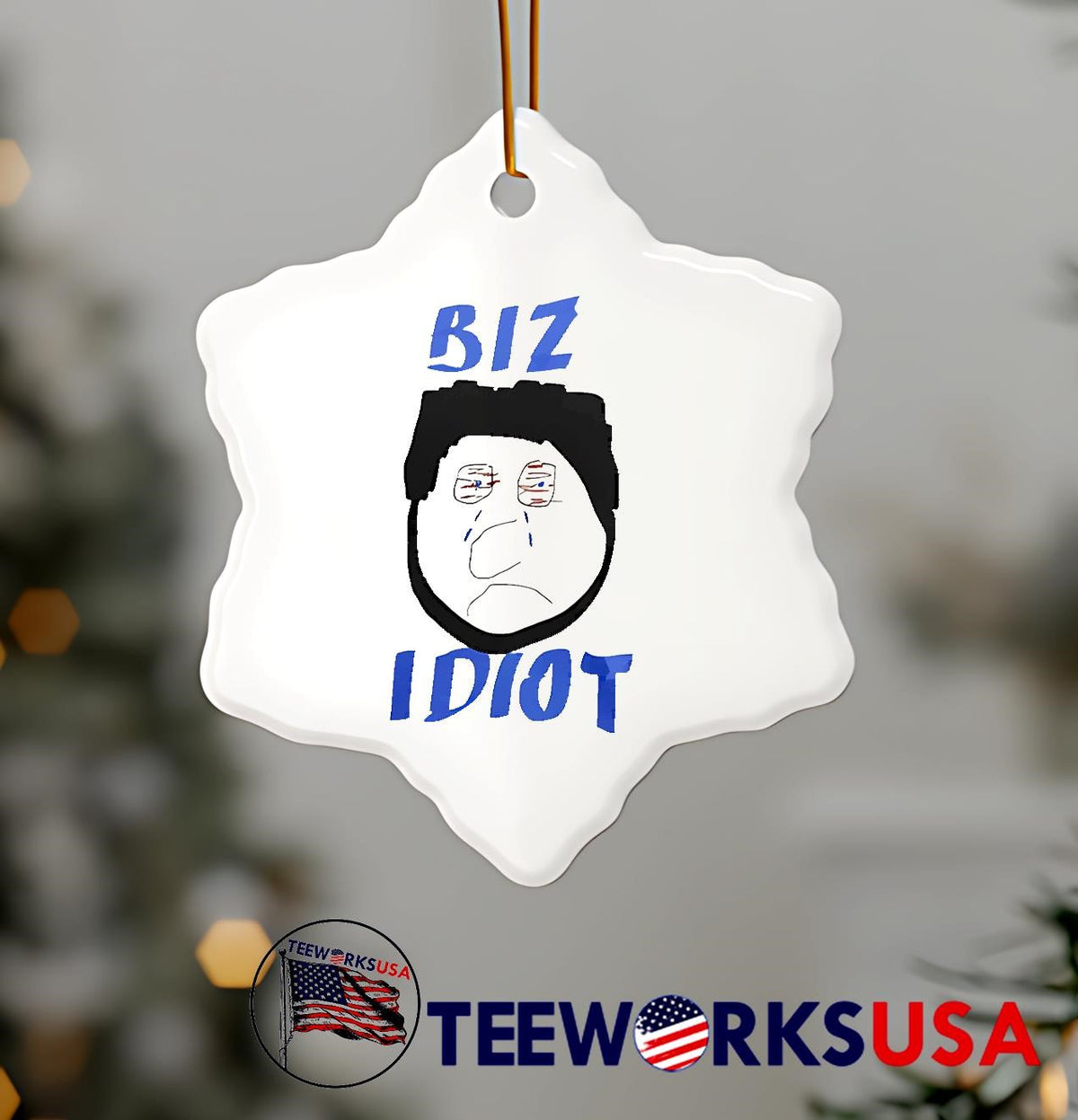 Florida Panthers Biz Idiot - Adult & Kids T-Shirts, Sweatshirts & Hoodies apparel design preview 7