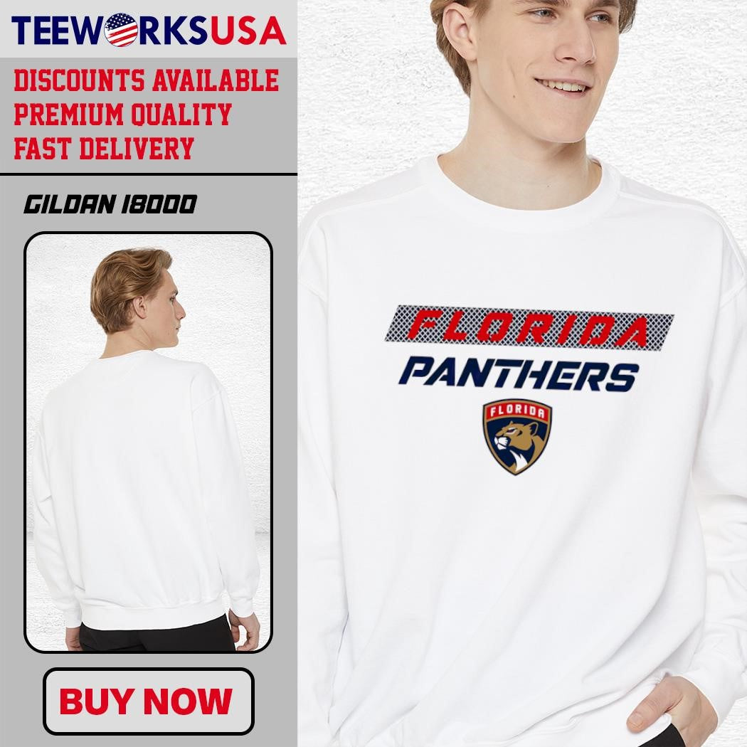 Florida Panthers Stanley Cup Final - Adult & Kids T-Shirts, Sweatshirts & Hoodies apparel design preview 3