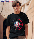 Florida State Seminoles football Legend Icon - Adult & Kids T-Shirts, Sweatshirts & Hoodies apparel design preview 1