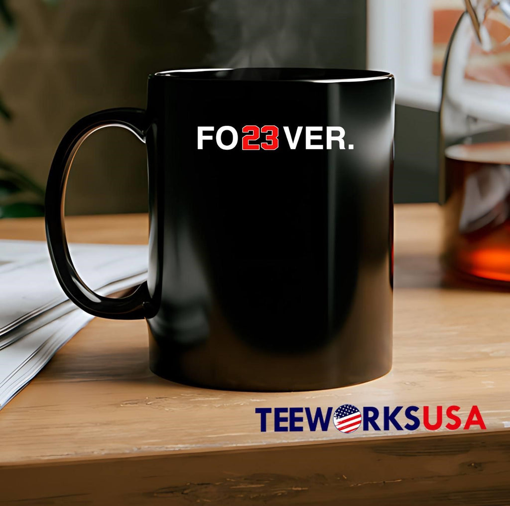Fo23ver Forever 23 - Adult & Kids T-Shirts, Sweatshirts & Hoodies apparel design preview 2