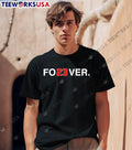 Fo23ver Forever 23 - Adult & Kids T-Shirts, Sweatshirts & Hoodies apparel design preview 1