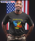 Forbidden Twisted into Evil Tour 2024 - Adult & Kids T-Shirts, Sweatshirts & Hoodies apparel design preview 1