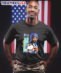 Frankie Beverly bootleg vintage - Adult & Kids T-Shirts, Sweatshirts & Hoodies apparel design preview 1