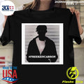 Free Ken Carson - Adult & Kids T-Shirts, Sweatshirts & Hoodies apparel design preview 1