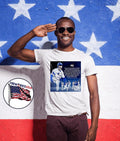 Freeman sealing victory for the Dodgers today - Adult & Kids T-Shirts, Sweatshirts & Hoodies apparel design preview 1