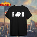 Fuck Rabbits Funny - Adult & Kids T-Shirts, Sweatshirts & Hoodies apparel design preview 1