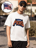 Fuck them Picks New York Knicks - Adult & Kids T-Shirts, Sweatshirts & Hoodies apparel design preview 1