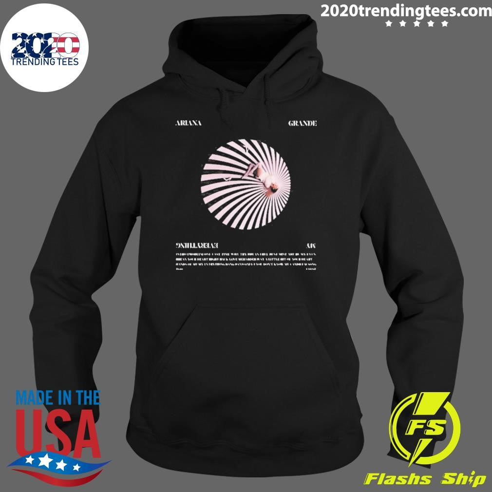 Funny 2024 My Everything Tenth Anniversary Swirl - Adult & Kids T-Shirts, Sweatshirts & Hoodies apparel design preview 2