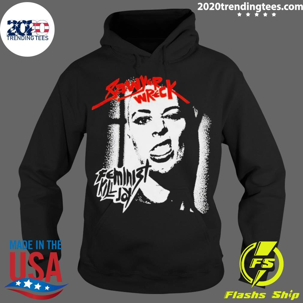 Funny 2800 Studio Sawyer Wreck X-Ray Spex Rip - Adult & Kids T-Shirts, Sweatshirts & Hoodies apparel design preview 2