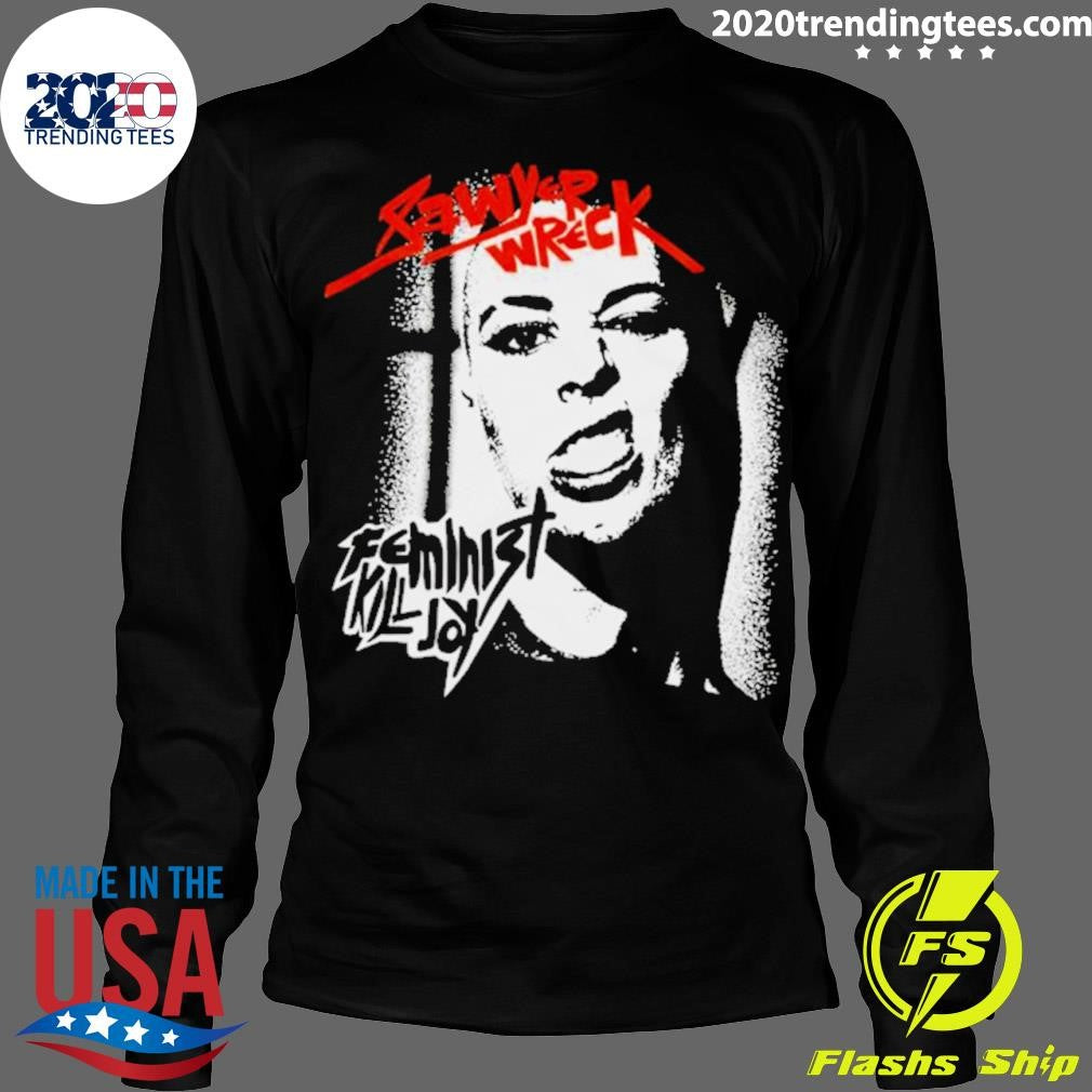 Funny 2800 Studio Sawyer Wreck X-Ray Spex Rip - Adult & Kids T-Shirts, Sweatshirts & Hoodies apparel design preview 4