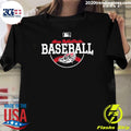 Funny Akron Rubber Ducks Baseball - Adult & Kids T-Shirts, Sweatshirts & Hoodies apparel design preview 1