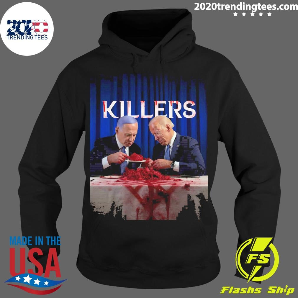 Funny Babar Manzoor Ghauri Killers - Adult & Kids T-Shirts, Sweatshirts & Hoodies apparel design preview 2