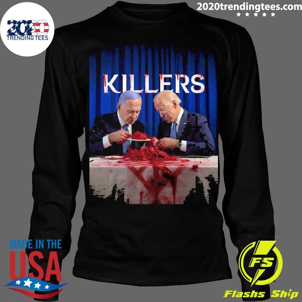 Funny Babar Manzoor Ghauri Killers - Adult & Kids T-Shirts, Sweatshirts & Hoodies apparel design preview 4