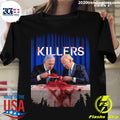 Funny Babar Manzoor Ghauri Killers - Adult & Kids T-Shirts, Sweatshirts & Hoodies apparel design preview 1