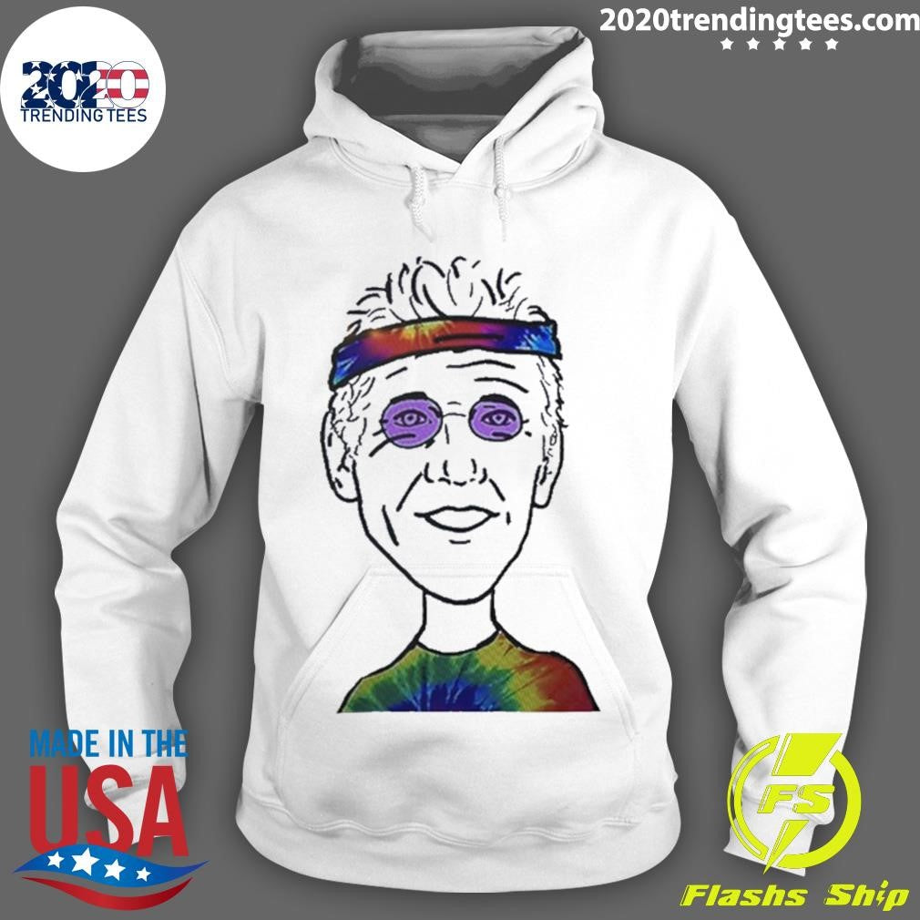 Funny Bill Walton Basketball Guy - Adult & Kids T-Shirts, Sweatshirts & Hoodies apparel design preview 2