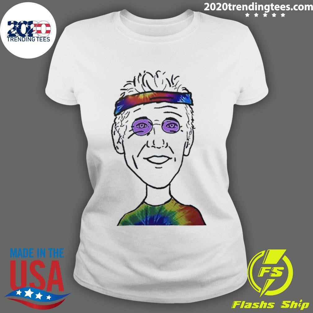 Funny Bill Walton Basketball Guy - Adult & Kids T-Shirts, Sweatshirts & Hoodies apparel design preview 3