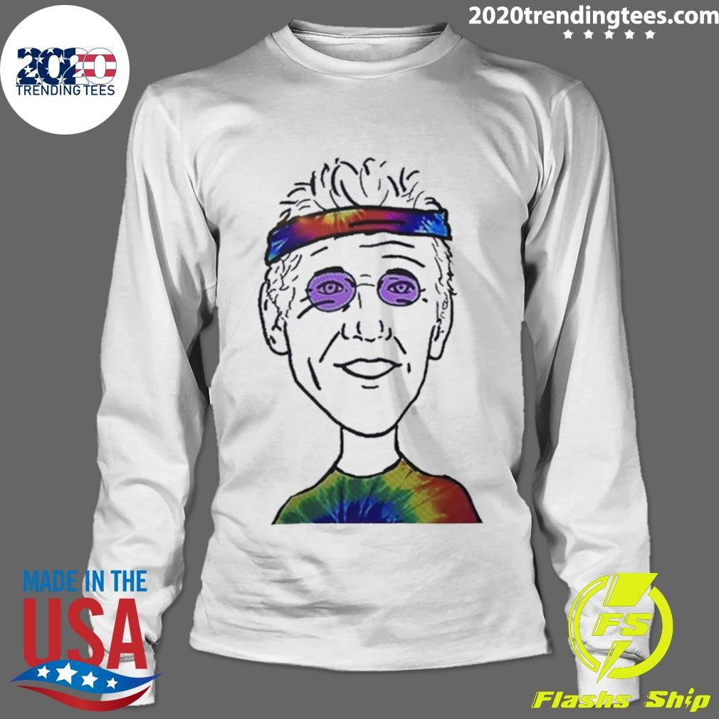 Funny Bill Walton Basketball Guy - Adult & Kids T-Shirts, Sweatshirts & Hoodies apparel design preview 4