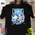 Funny CM Punk Jade Cargill - Adult & Kids T-Shirts, Sweatshirts & Hoodies apparel design preview 1