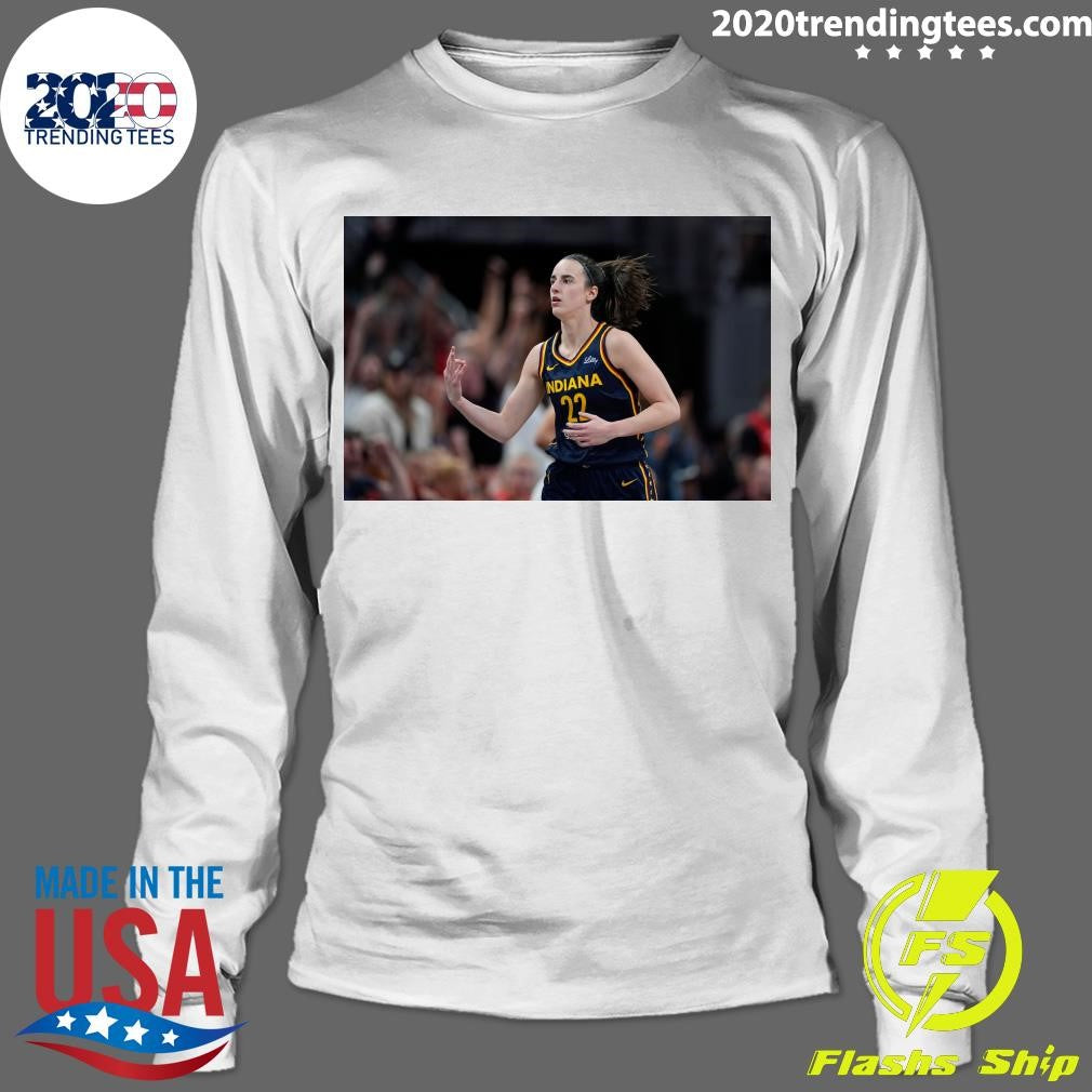 Funny Caitlin Clark's - Adult & Kids T-Shirts, Sweatshirts & Hoodies apparel design preview 4
