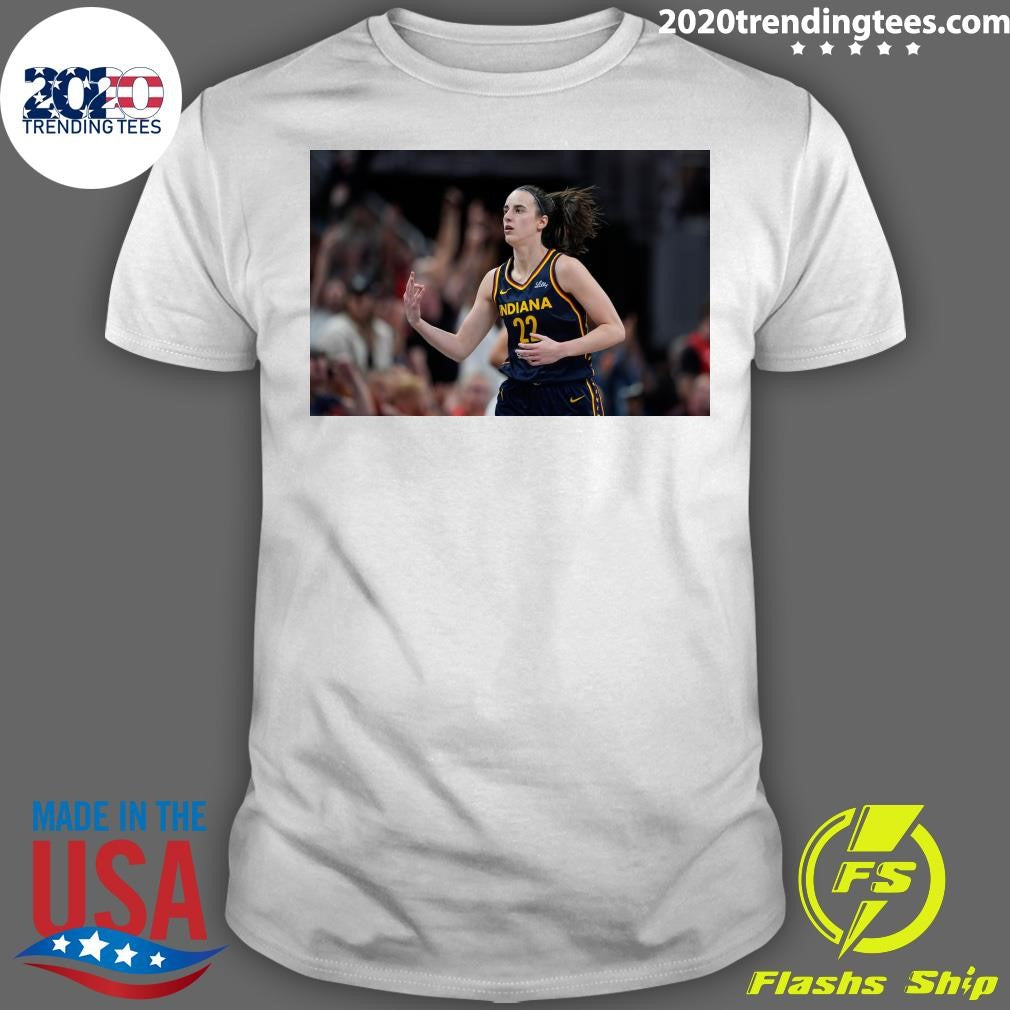 Funny Caitlin Clark's - Adult & Kids T-Shirts, Sweatshirts & Hoodies apparel design preview 1