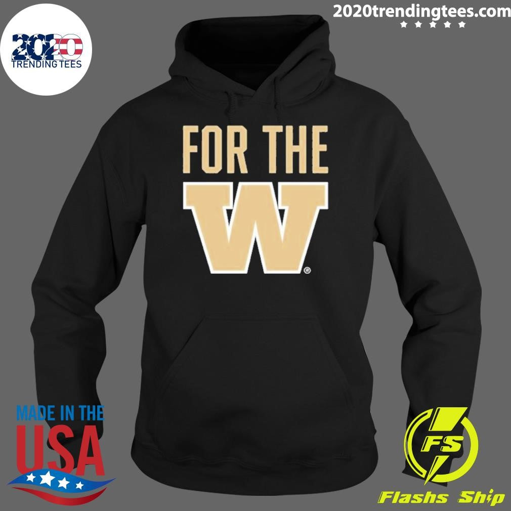 Funny Caleb Presley For The W - Adult & Kids T-Shirts, Sweatshirts & Hoodies apparel design preview 2