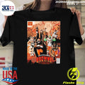 Funny Cleveland Browns Poster For National Superhero - Adult & Kids T-Shirts, Sweatshirts & Hoodies apparel design preview 1