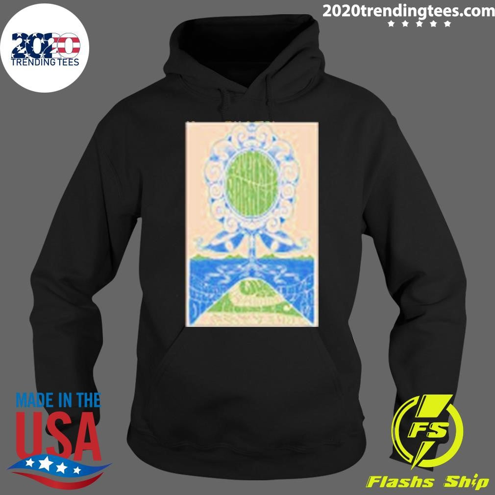 Funny Courtney Barnett Nelsonville Music Festival OH - Adult & Kids T-Shirts, Sweatshirts & Hoodies apparel design preview 2