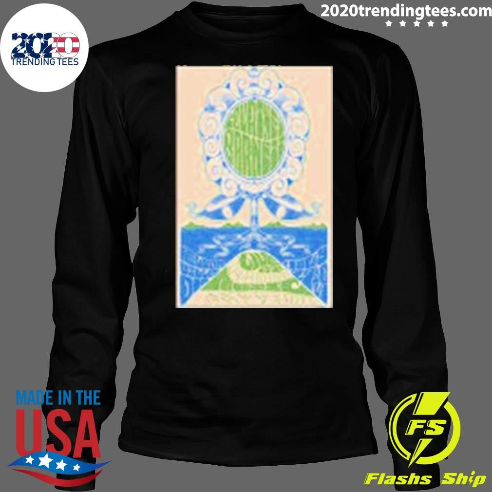 Funny Courtney Barnett Nelsonville Music Festival OH - Adult & Kids T-Shirts, Sweatshirts & Hoodies apparel design preview 4
