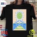 Funny Courtney Barnett Nelsonville Music Festival OH - Adult & Kids T-Shirts, Sweatshirts & Hoodies apparel design preview 1
