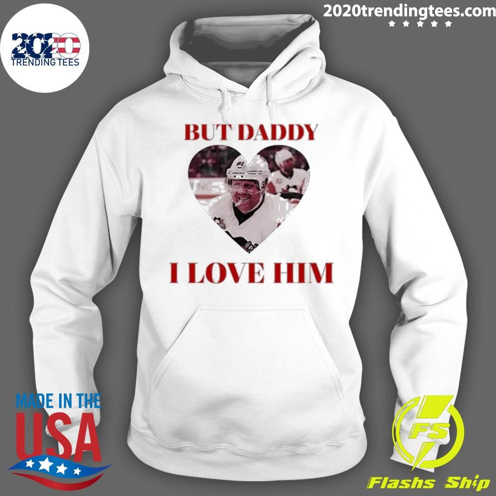 Funny Cunty Phil Kessel But Daddy I Love Him Kessels - Adult & Kids T-Shirts, Sweatshirts & Hoodies apparel design preview 2
