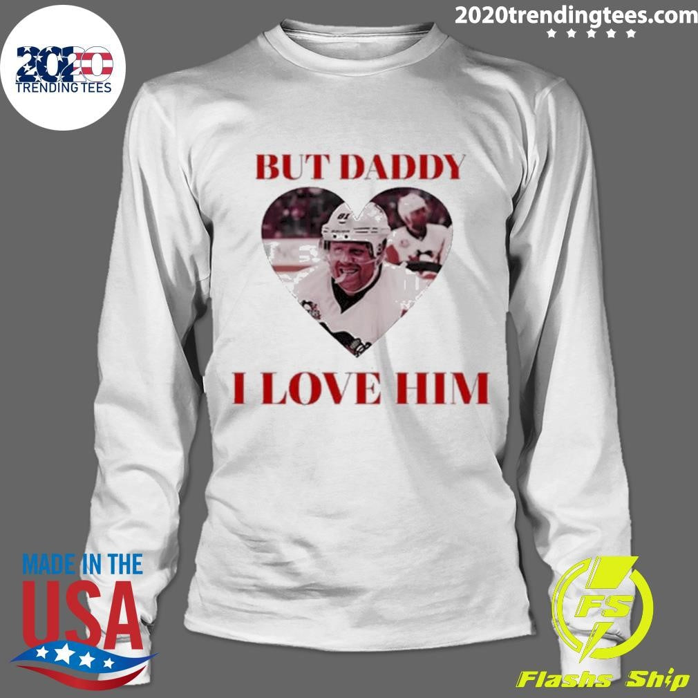 Funny Cunty Phil Kessel But Daddy I Love Him Kessels - Adult & Kids T-Shirts, Sweatshirts & Hoodies apparel design preview 4