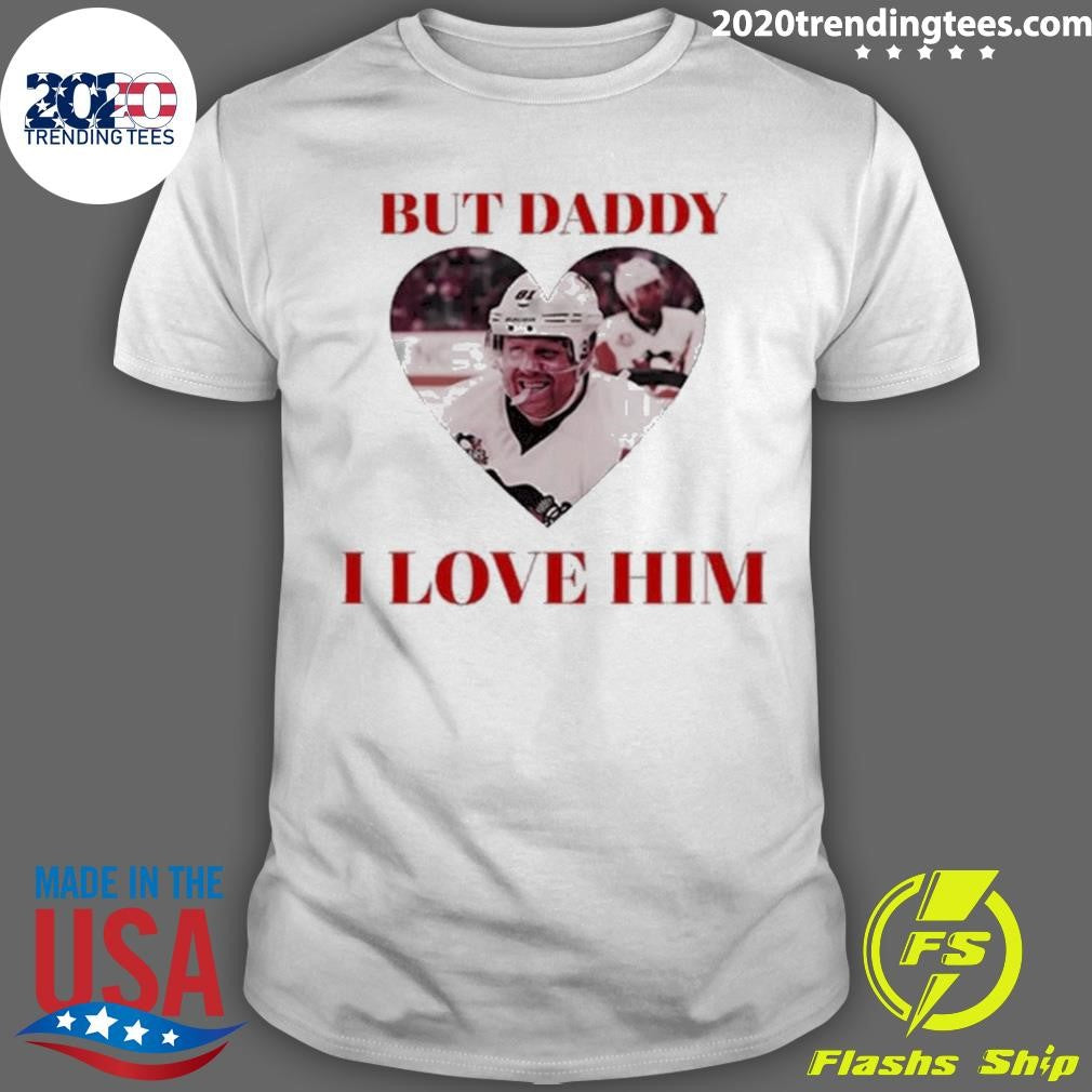 Funny Cunty Phil Kessel But Daddy I Love Him Kessels - Adult & Kids T-Shirts, Sweatshirts & Hoodies apparel design preview 1