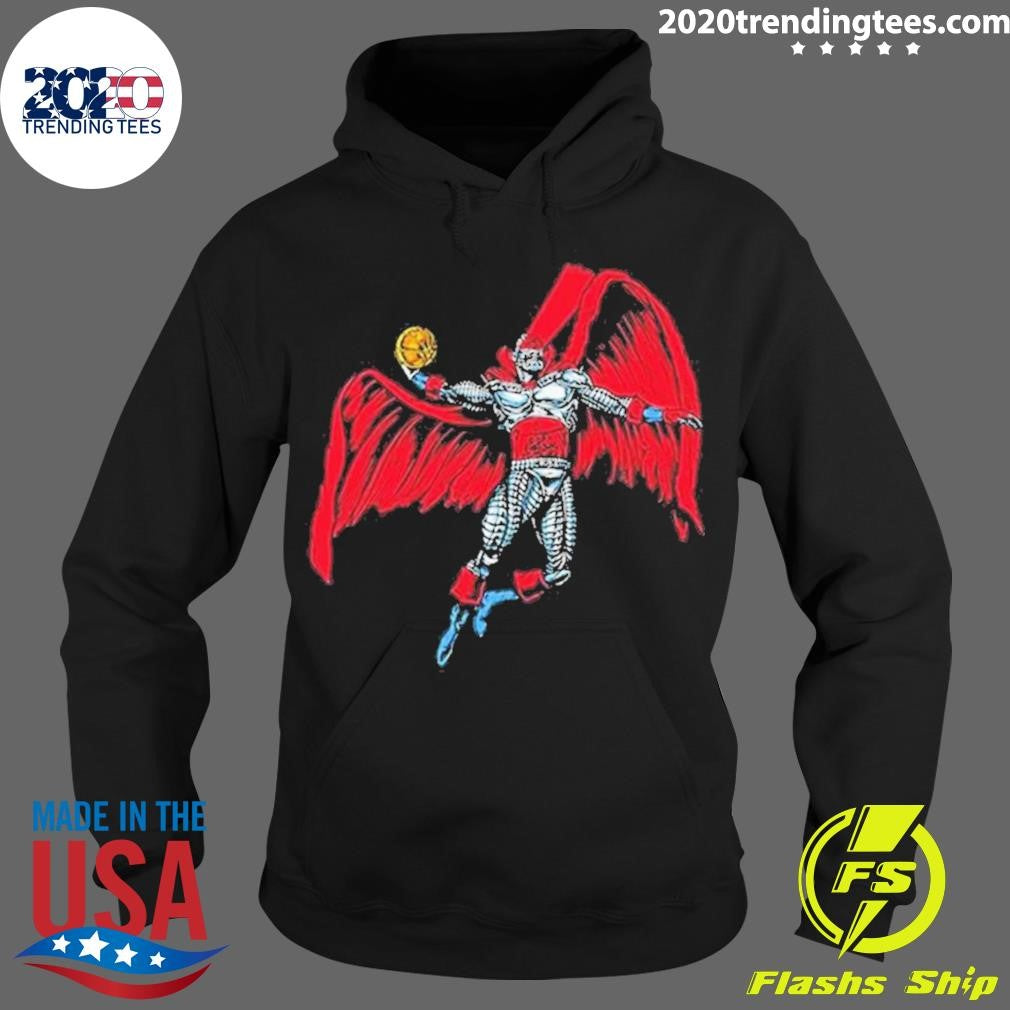 Funny Czarface Czaricarus 2023 - Adult & Kids T-Shirts, Sweatshirts & Hoodies apparel design preview 2