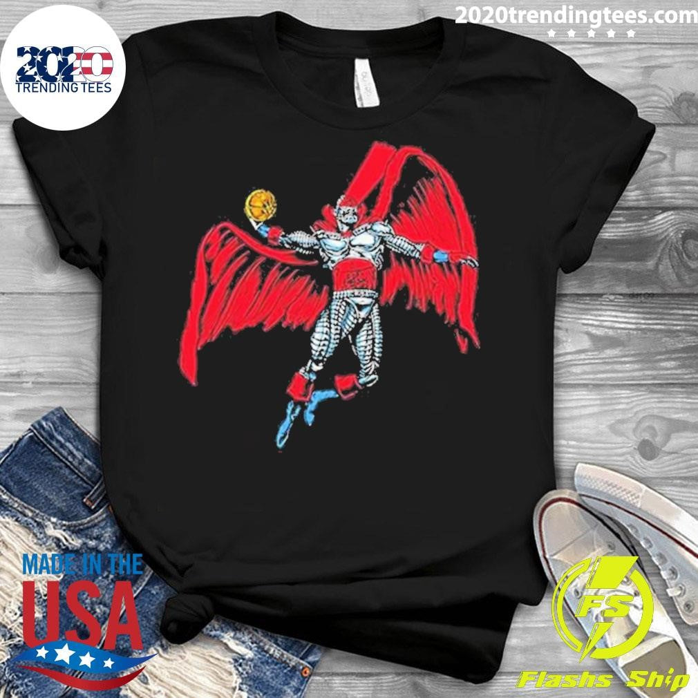 Funny Czarface Czaricarus 2023 - Adult & Kids T-Shirts, Sweatshirts & Hoodies apparel design preview 3