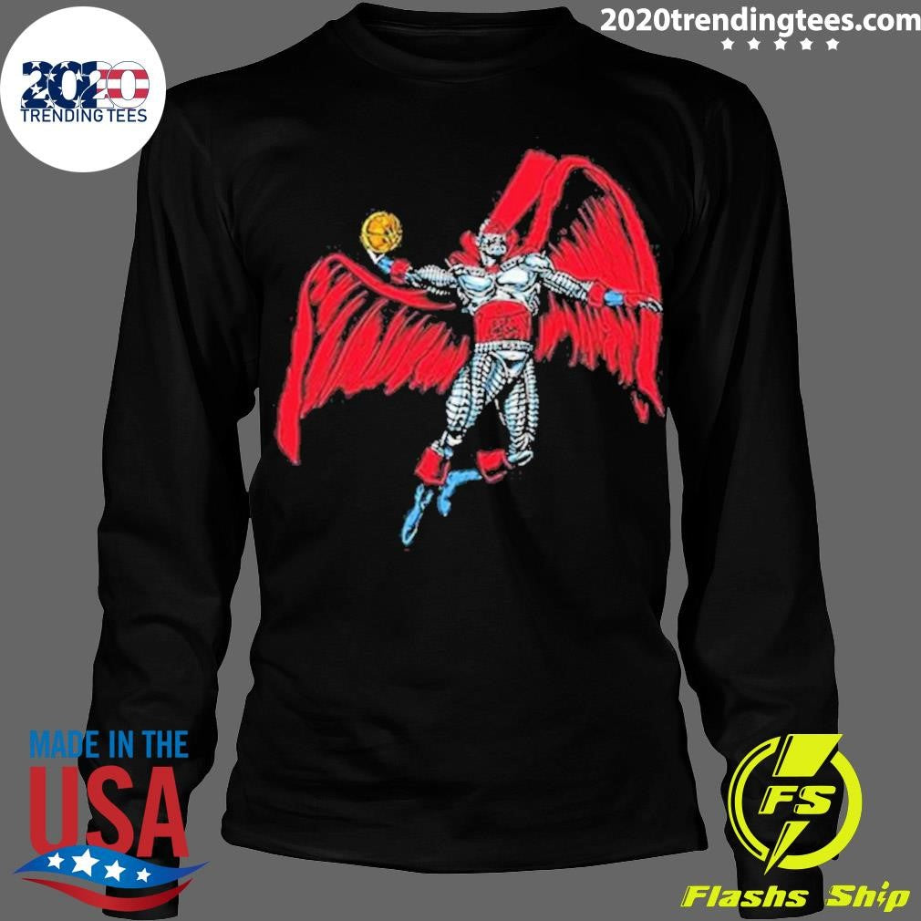 Funny Czarface Czaricarus 2023 - Adult & Kids T-Shirts, Sweatshirts & Hoodies apparel design preview 4