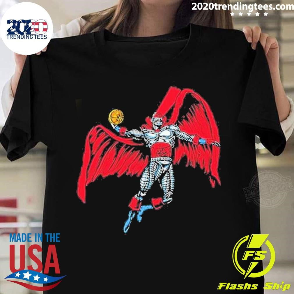 Funny Czarface Czaricarus 2023 - Adult & Kids T-Shirts, Sweatshirts & Hoodies apparel design preview 1