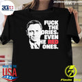Funny Daniel Craig Fuck The Tories Even Red Ones - Adult & Kids T-Shirts, Sweatshirts & Hoodies apparel design preview 1