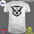 Funny Demolition Ranch Logo 2024 - Adult & Kids T-Shirts, Sweatshirts & Hoodies apparel design preview 1